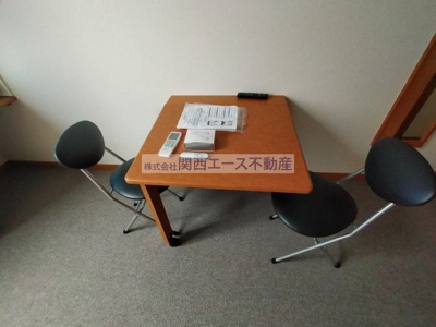 【内装】 | レオパレスラックコート