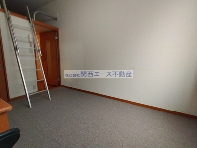 【居間・リビング】 | レオパレスラックコート