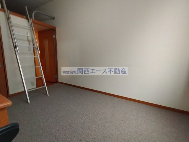 【居間・リビング】 | レオパレスラックコート