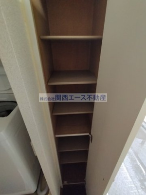  | レオパレスラックコート