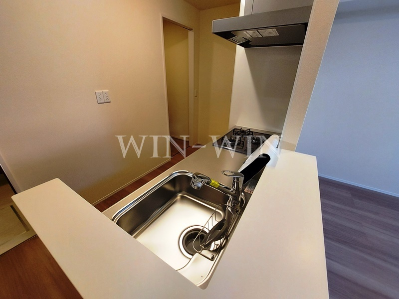 結香のキッチン