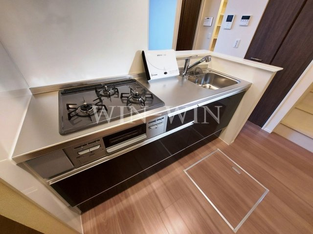 結香のキッチン