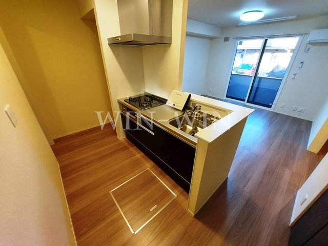 結香のキッチン