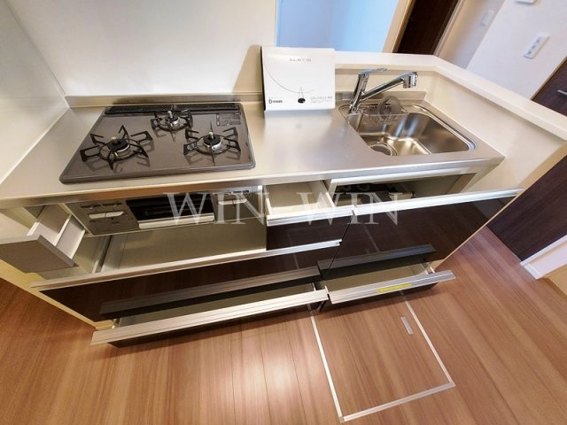 結香のキッチン