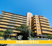 ライオンズマンション千里山の画像