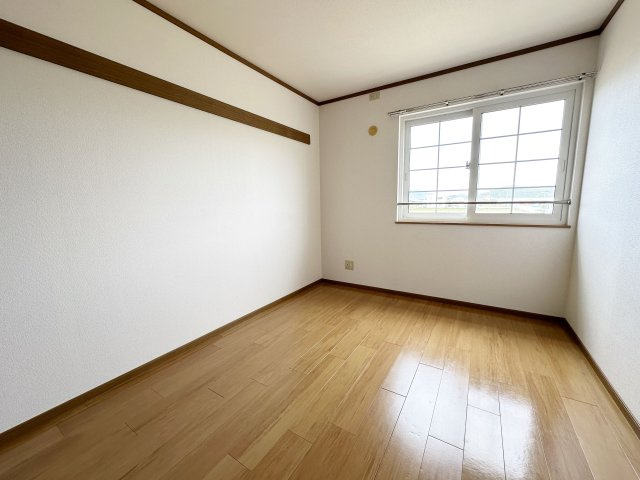 【洋室】 | チェリークイーン