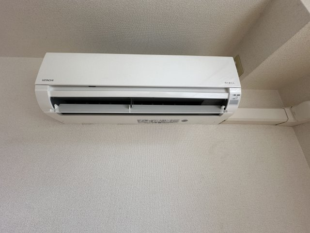 【設備】 | チェリークイーン | エアコン