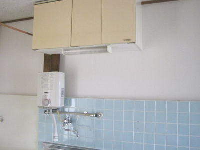 【設備】 | 第2河野ハイツ