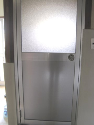 【浴室】 | 第2河野ハイツ