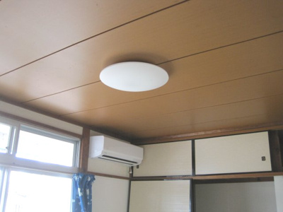 【設備】 | 第2河野ハイツ