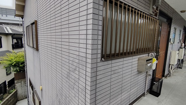 豊中市石橋麻田町のアパートのその他共用部分