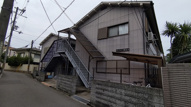 豊中市石橋麻田町のアパートの画像