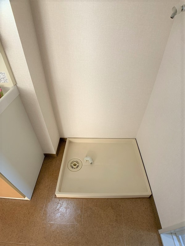 ソリアートレジデンスEの設備