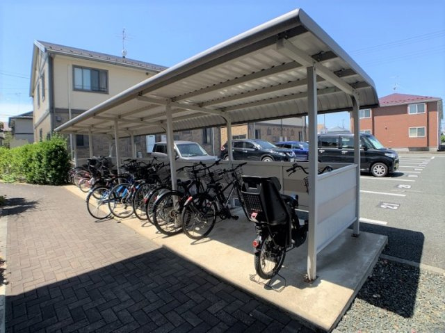 ソリアートレジデンスEのその他共用部分