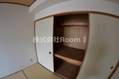 【収納】 | ベルンガーデン東平 | 専用の収納スペースです