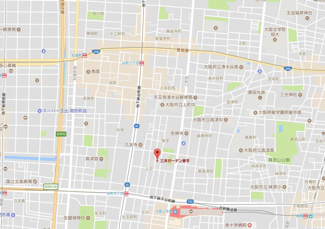 【地図】 | ベルンガーデン東平