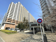 シーサイドレジデンスコスモスクエア駅前の画像