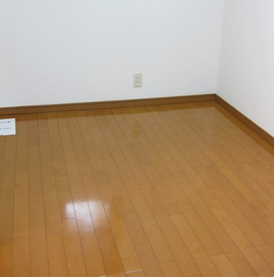 【寝室】 | プラスパ志村ＩＩ