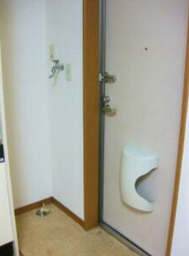 【設備】 | プラスパ志村ＩＩ