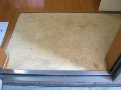 【玄関】 | プラスパ志村ＩＩ