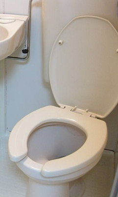 【トイレ】 | プラスパ志村ＩＩ