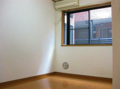 【内装】 | プラスパ志村ＩＩ