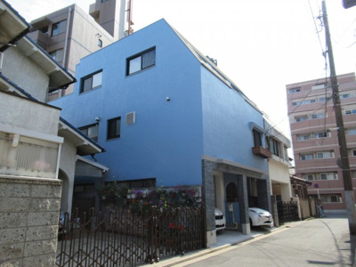 【外観】 | 要町事務所