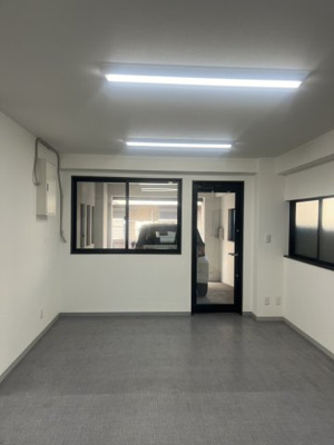 【内装】 | 要町事務所