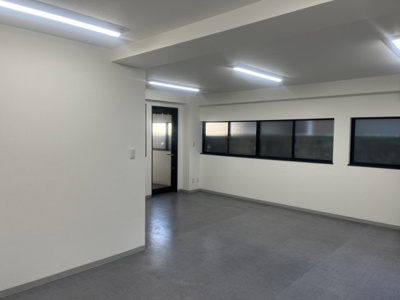 【内装】 | 要町事務所