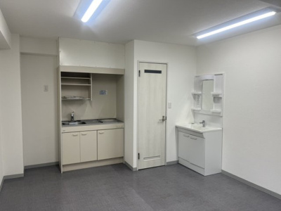 【内装】 | 要町事務所