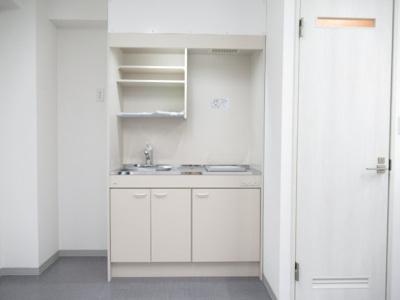 【キッチン】 | 要町事務所