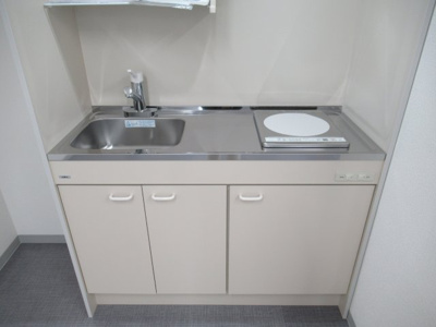 【キッチン】 | 要町事務所