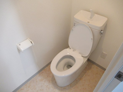 【トイレ】 | 要町事務所