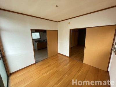 【洗面所】 | ハイホーム大船