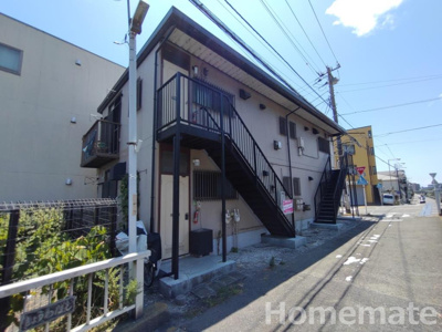 【外観】 | ハイホーム大船