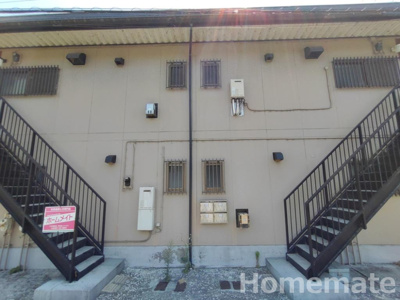 【エントランス】 | ハイホーム大船