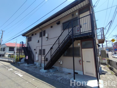 【その他共用部分】 | ハイホーム大船