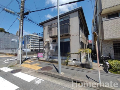 【その他共用部分】 | ハイホーム大船