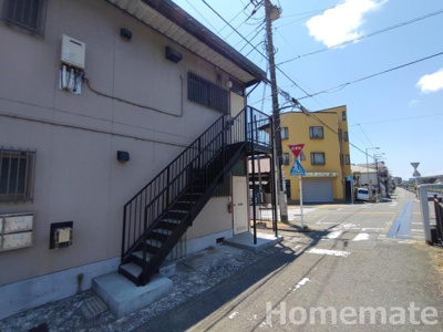 【その他共用部分】 | ハイホーム大船