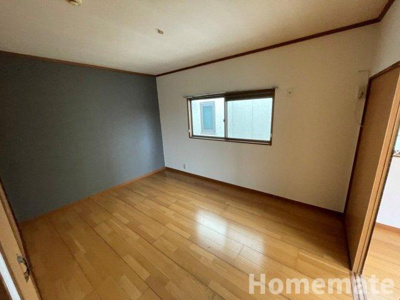 【寝室】 | ハイホーム大船