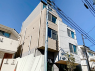 LEGALAND駒沢大学の画像