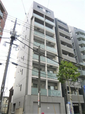 【外観】 | ＦＥＬＩＸ高田馬場（フェリックスタカダノババ）