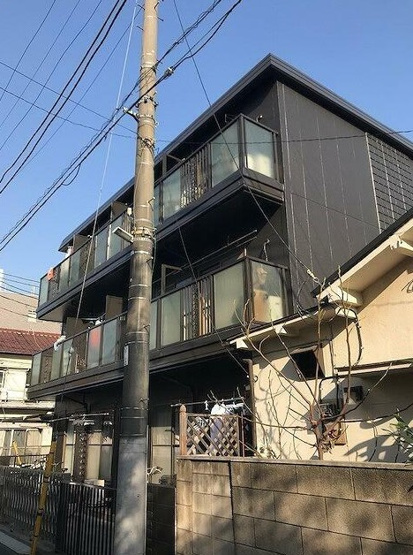 【外観】