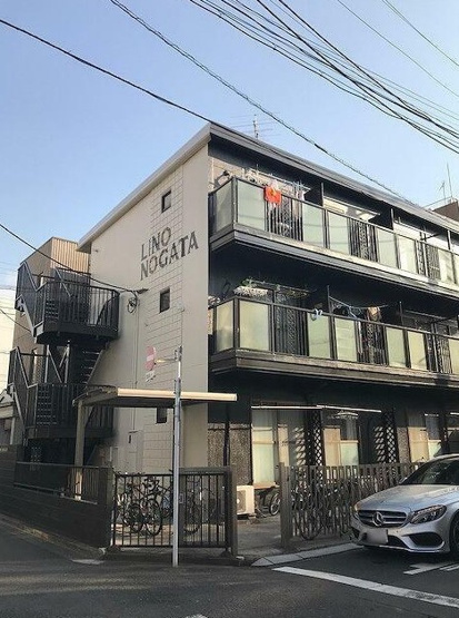 【外観】