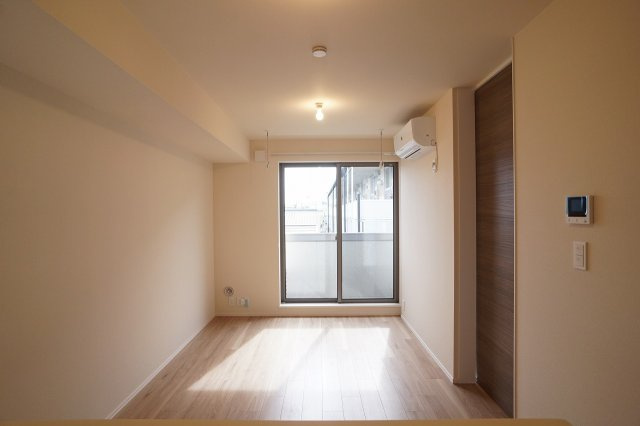 【居間・リビング】 | Heritage | 10.5帖のLDK内です