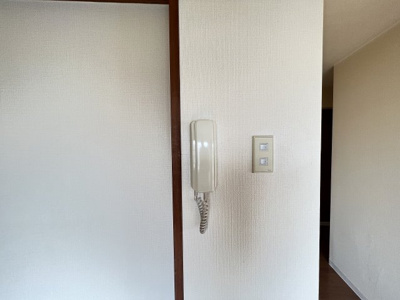 【セキュリティ】 | 北清水マンション