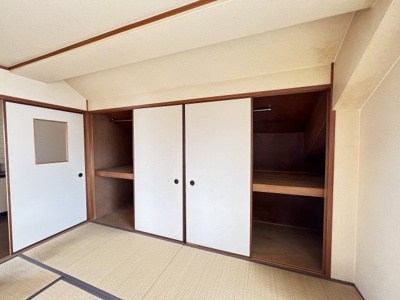 【収納】 | 北清水マンション