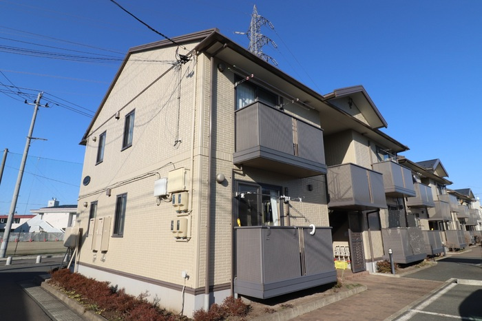 シャトーエレガン