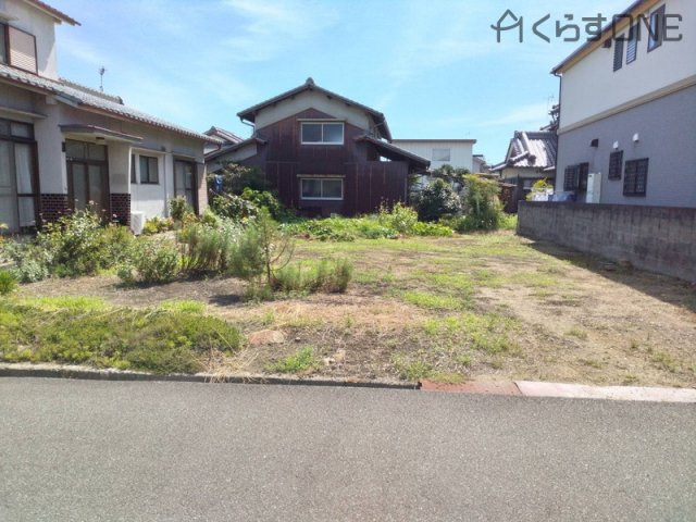 【外観】 | たつの市御津町釜屋／売土地