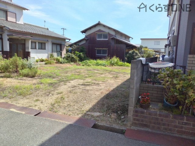 【外観】 | たつの市御津町釜屋／売土地